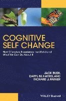 bokomslag Cognitive Self Change