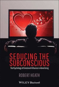 bokomslag Seducing the Subconscious