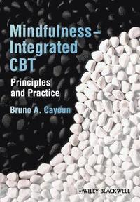 bokomslag Mindfulness-integrated CBT