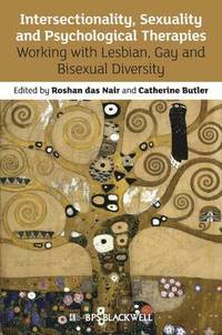 bokomslag Intersectionality, Sexuality and Psychological Therapies