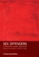 bokomslag Sex Offenders