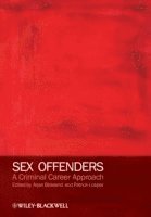 Arjan A. J. Blokland, Patrick Lussier - Sex Offenders, Häftad