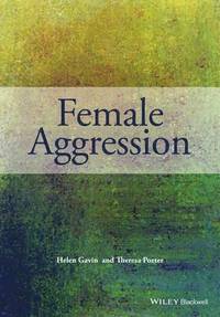 bokomslag Female Aggression