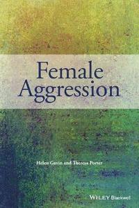 bokomslag Female Aggression