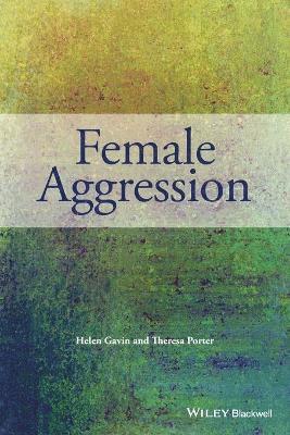 bokomslag Female Aggression
