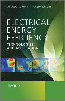 Electrical Energy Efficiency