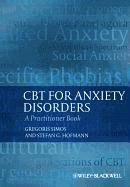 bokomslag CBT For Anxiety Disorders