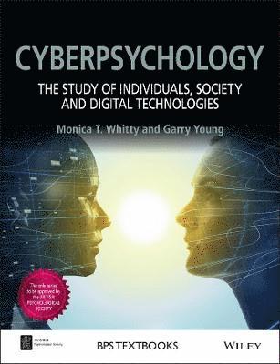 bokomslag Cyberpsychology