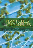 bokomslag Plant Cells and their Organelles