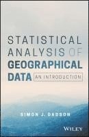 Statistical Analysis of Geographical Data 1