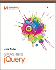 bokomslag Smashing jQuery