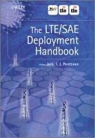 bokomslag The LTE / SAE Deployment Handbook