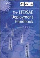Jyrki T. J. Penttinen, Jyrki T. J. (Nokia Siemens Networks) Penttinen, Jyrki T J Penttinen - LTE / SAE Deployment Handbook, Inbunden