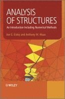 Analysis of Structures 1