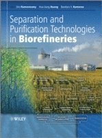 bokomslag Separation and Purification Technologies in Biorefineries