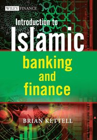 bokomslag Introduction to Islamic Banking and Finance