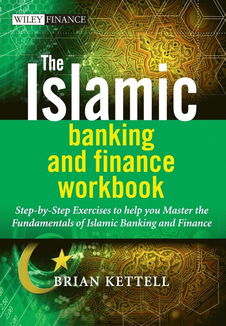 Brian Kettell, Kettell - Islamic Banking and Finance Workbook, Häftad