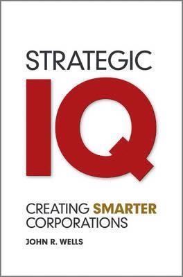 Strategic IQ 1