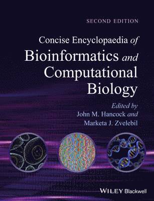 Concise Encyclopaedia of Bioinformatics and Computational Biology 1