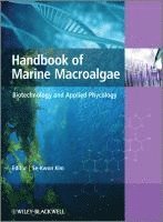 Se-Kwon Kim, Se-Kwon (Pukyoung National University) Kim - Handbook of Marine Macroalgae, Inbunden