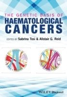 bokomslag Genetic Basis of Haematological Cancers