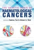 bokomslag The Genetic Basis of Haematological Cancers