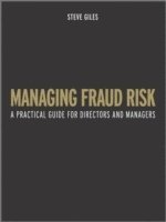 bokomslag Managing Fraud Risk