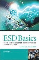 bokomslag ESD Basics