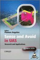 bokomslag Sense and Avoid in UAS