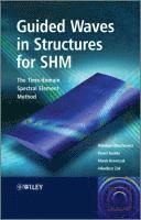 bokomslag Guided Waves in Structures for SHM