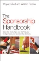 bokomslag The Sponsorship Handbook