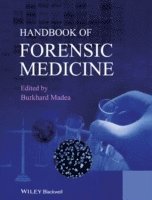 bokomslag Handbook of Forensic Medicine