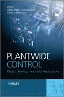 bokomslag Plantwide Control