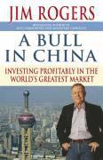 bokomslag A Bull in China