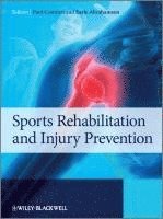 Paul Comfort, Earle Abrahamson - Sports Rehabilitation and Injury Prevention, Inbunden