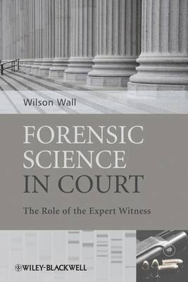 Forensic Science in Court 1