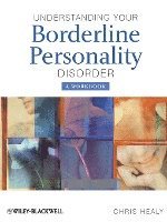 bokomslag Understanding your Borderline Personality Disorder