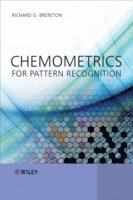 bokomslag Chemometrics for Pattern Recognition