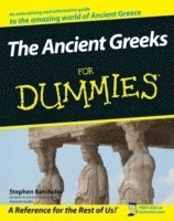 bokomslag The Ancient Greeks For Dummies