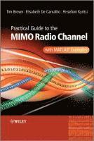 bokomslag Practical Guide to MIMO Radio Channel