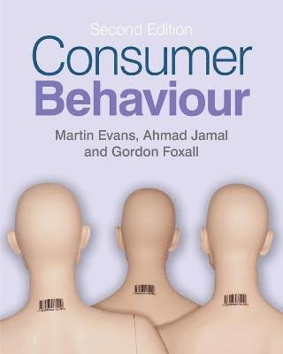 Consumer Behaviour 1