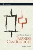 bokomslag The Secret Code of Japanese Candlesticks
