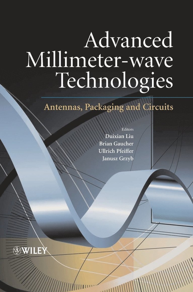 Advanced Millimeter-wave Technologies 1