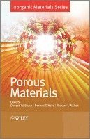 Porous Materials 1