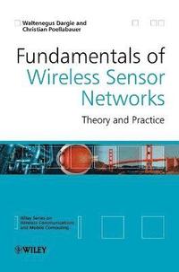bokomslag Fundamentals of Wireless Sensor Networks