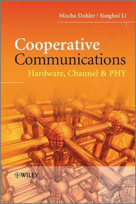 Cooperative Communications 1