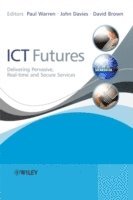 Paul Warren, John Davies, David Brown - ICT Futures, Inbunden