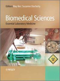 bokomslag Biomedical Sciences