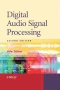 bokomslag Digital Audio Signal Processing