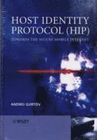 Host Identity Protocol (HIP) 1